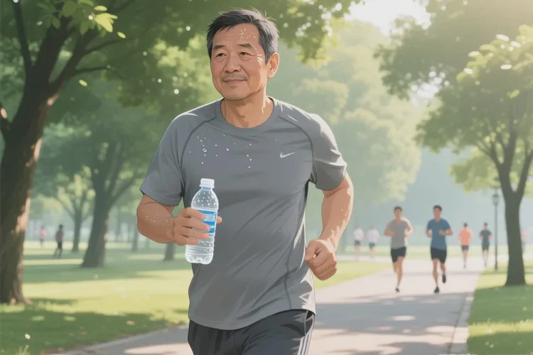 36岁餐后血糖18.8是怎么回事(图2)