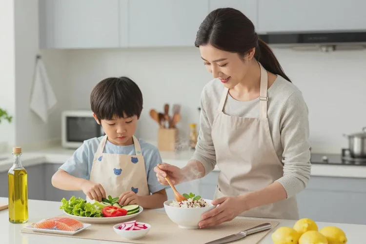 36歲餐后血糖13點(diǎn)4是怎么回事(圖4)