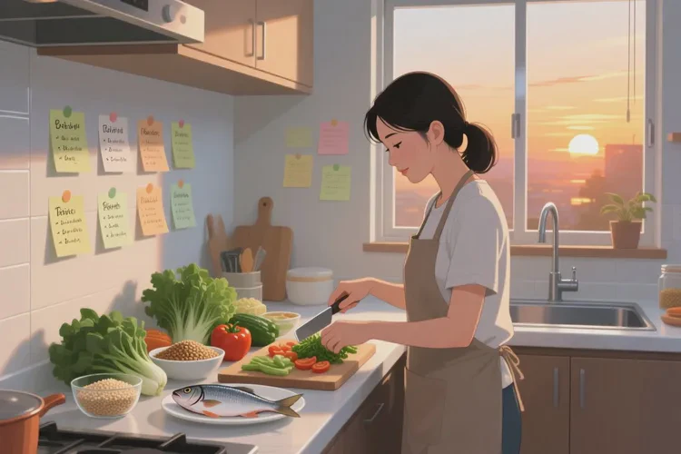 36歲餐后血糖16.9是怎么回事(圖4)