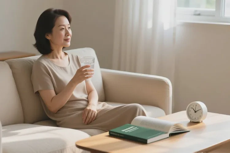 36歲晚餐血糖5.8是怎么回事(圖4)