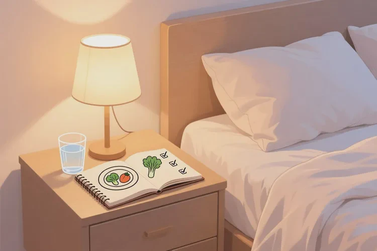 35岁下午血糖14点0是怎么回事(图4)