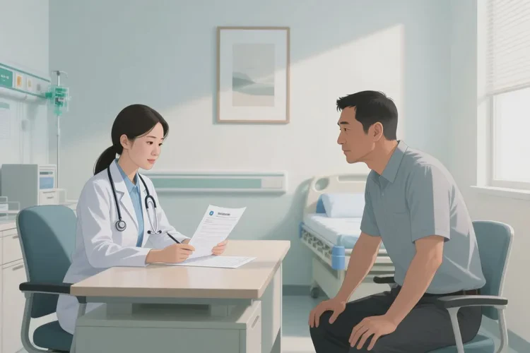 36歲餐后血糖20點3是怎么回事(圖2)