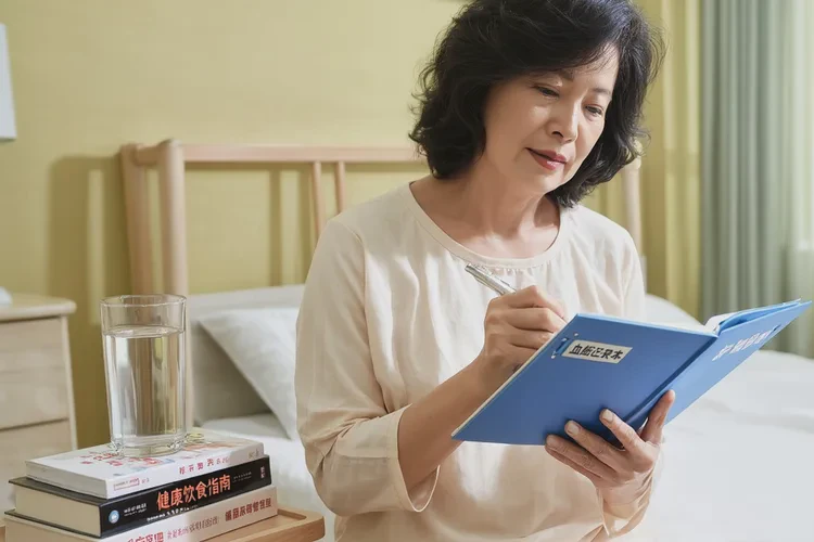 43歲下午血糖4.6是怎么回事(圖4)