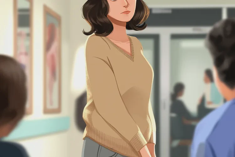 43岁晚餐血糖29.3是怎么回事(图2)