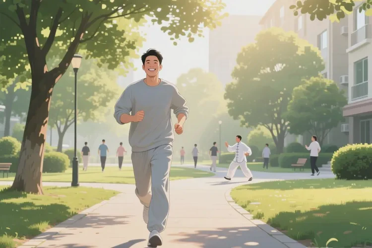 35岁晚上血糖18点1是怎么回事(图4)