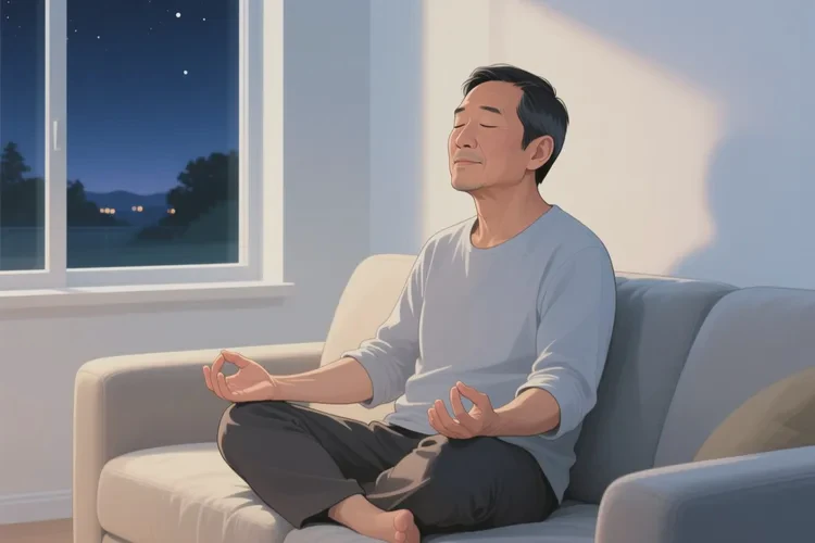 35岁晚上血糖20点9是怎么回事(图4)