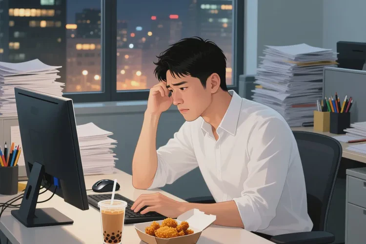 36岁餐后血糖17点7是怎么回事(图1)