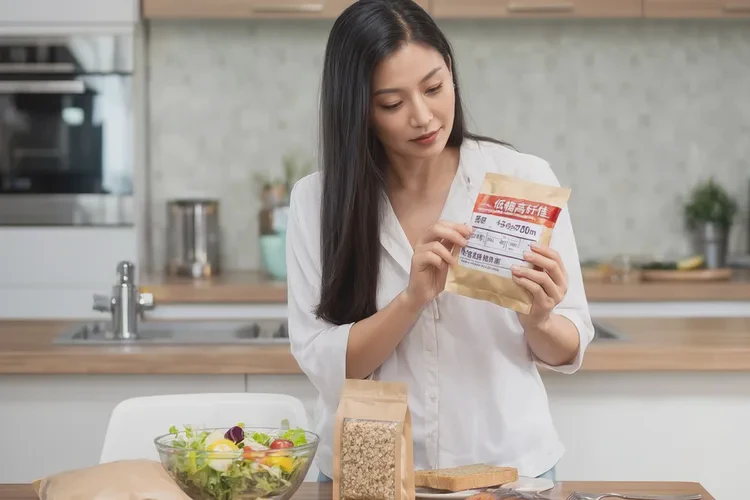 42歲睡前血糖14.5是怎么回事(圖1)