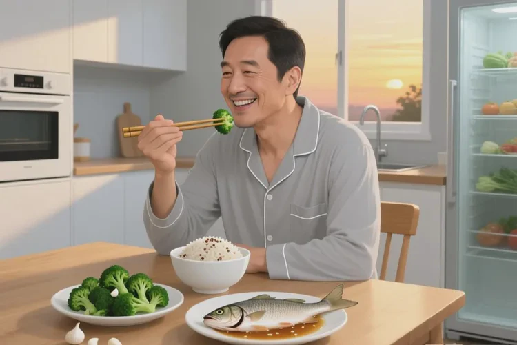 36岁晚餐血糖18.3是怎么回事(图1)