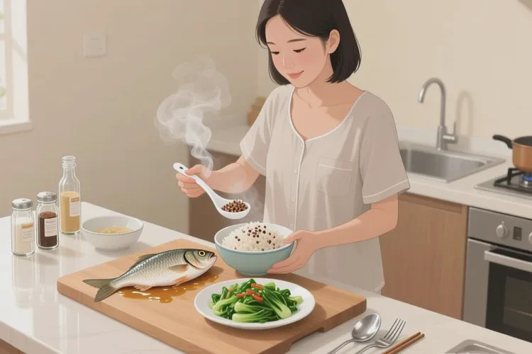 36岁餐后血糖29.7是怎么回事(图4)