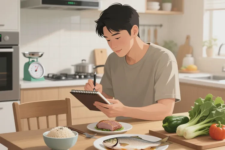 35岁下午血糖6点5是怎么回事(图4)