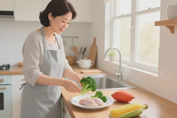 36岁早餐血糖20.8是怎么回事(图4)