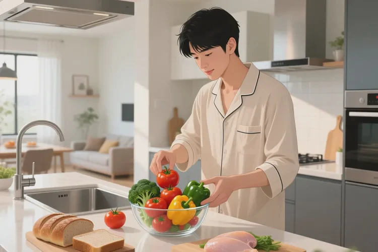 35岁下午血糖21.3是怎么回事(图3)