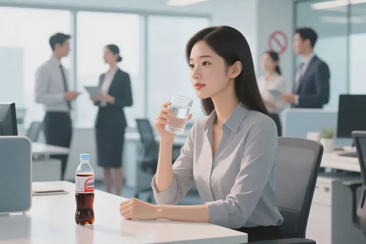 35岁下午血糖20.8是怎么回事(图4)