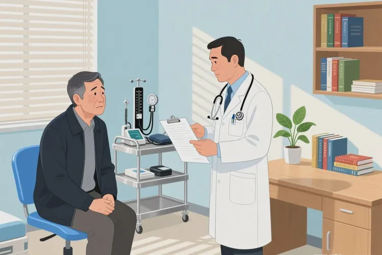 35岁下午血糖14.1是怎么回事(图3)