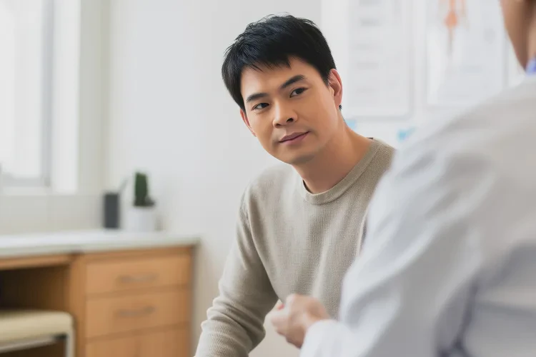 43歲早上血糖17.0是怎么回事(圖4)