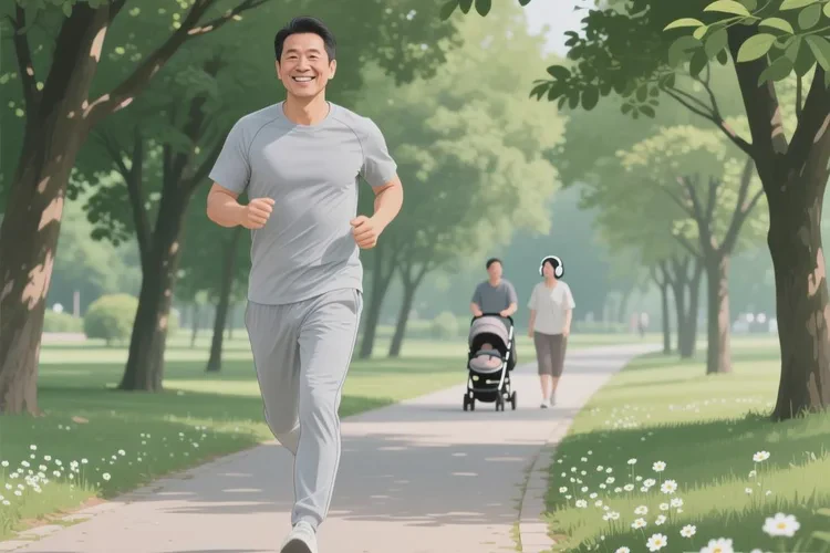 36歲空腹血糖7.8是怎么回事(圖3)