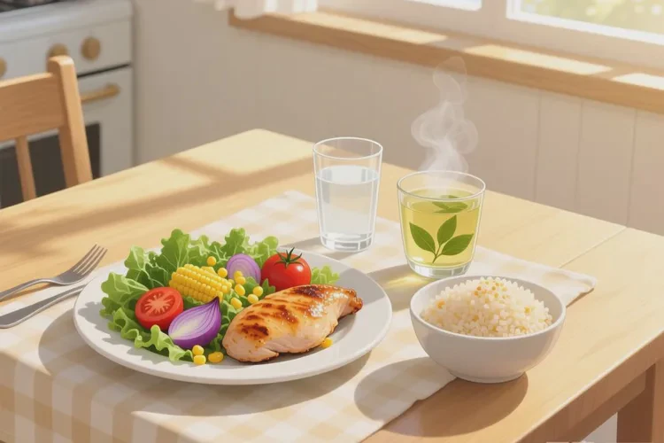 35歲睡前血糖20點4是怎么回事(圖2)