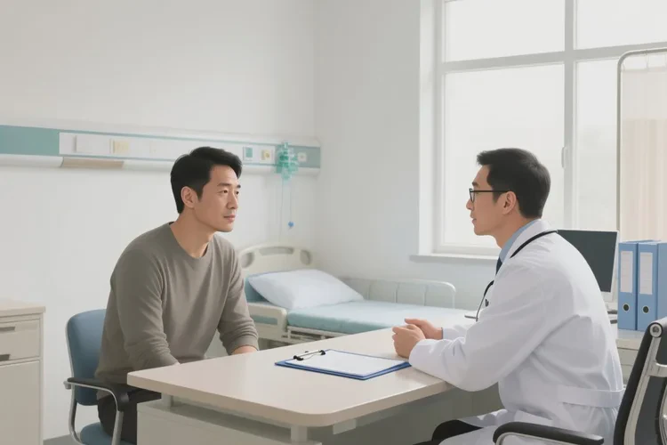 36歲空腹血糖14.9是怎么回事(圖3)