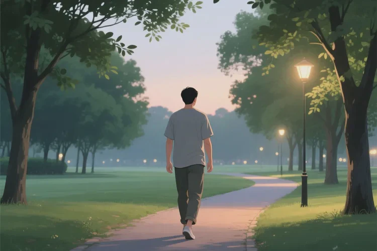 36岁晚餐血糖16.7是怎么回事(图3)