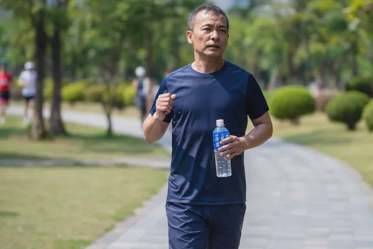 43岁空腹血糖17.8是怎么回事(图2)