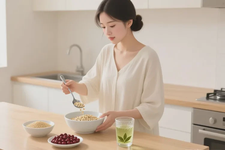 35岁中午血糖5点9是怎么回事(图2)