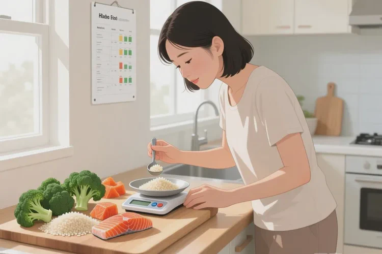 35岁下午血糖29.7是怎么回事(图3)