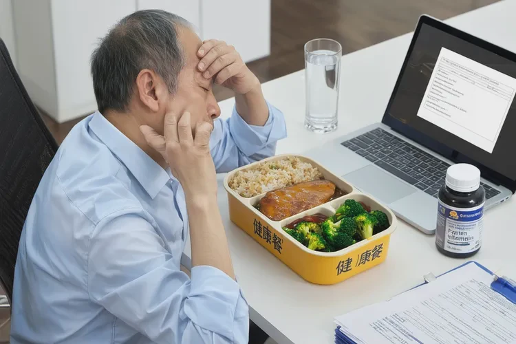 42岁下午血糖11点1是怎么回事(图1)