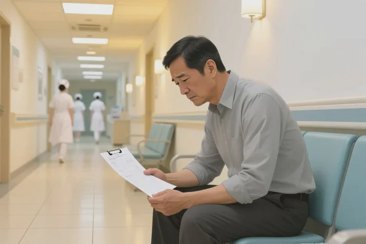 36岁空腹血糖3点1是怎么回事(图1)