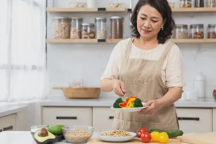 43岁中餐血糖15.3是怎么回事(图2)