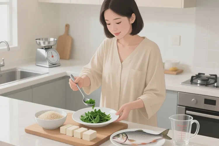 35岁晚上血糖5点5是怎么回事(图2)