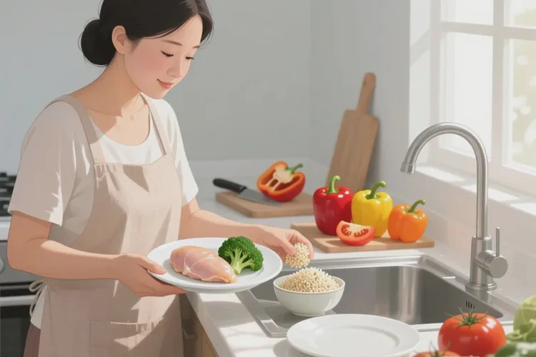 36岁晚餐血糖8点9是怎么回事(图4)