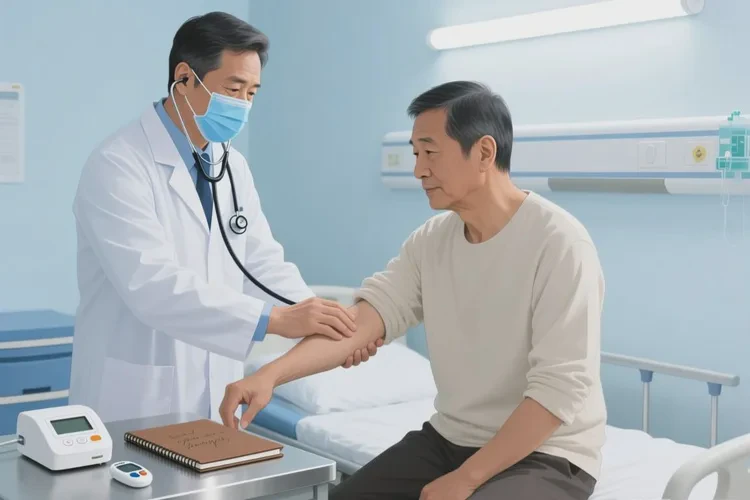 36岁餐后血糖26.0是怎么回事(图2)