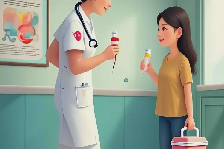 42岁中午血糖6点1是怎么回事(图4)