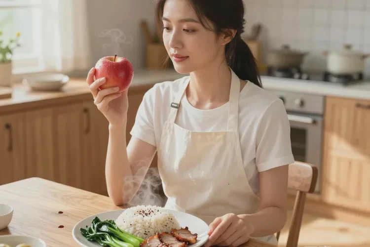 35岁下午血糖21.1是怎么回事(图2)