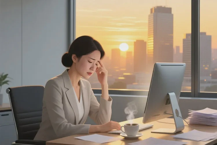 36岁晚餐血糖18.9是怎么回事(图2)