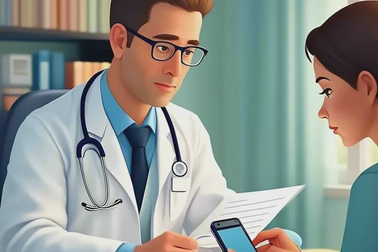 42岁早上血糖20点3是怎么回事(图3)