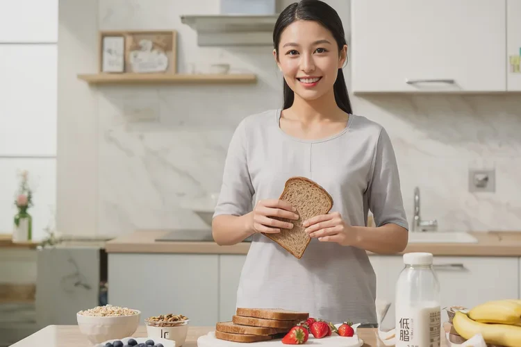 43岁中餐血糖8.3是怎么回事(图3)