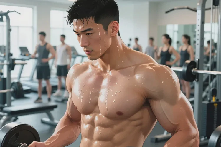 35岁中午血糖9点6是怎么回事(图3)