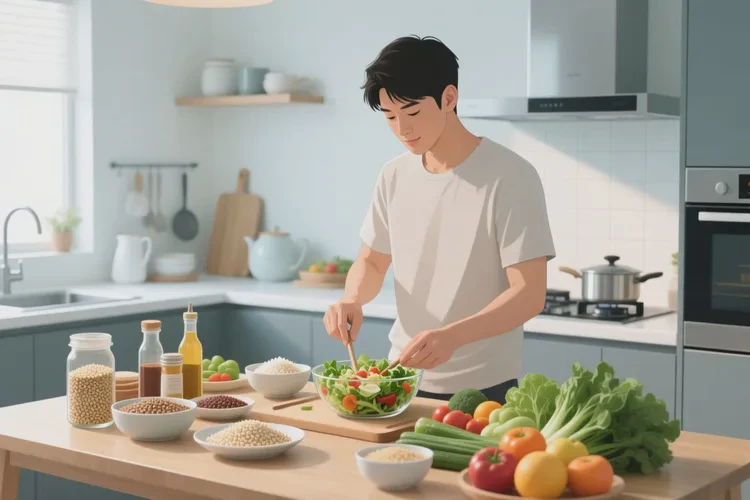 36岁餐后血糖9点3是怎么回事(图3)