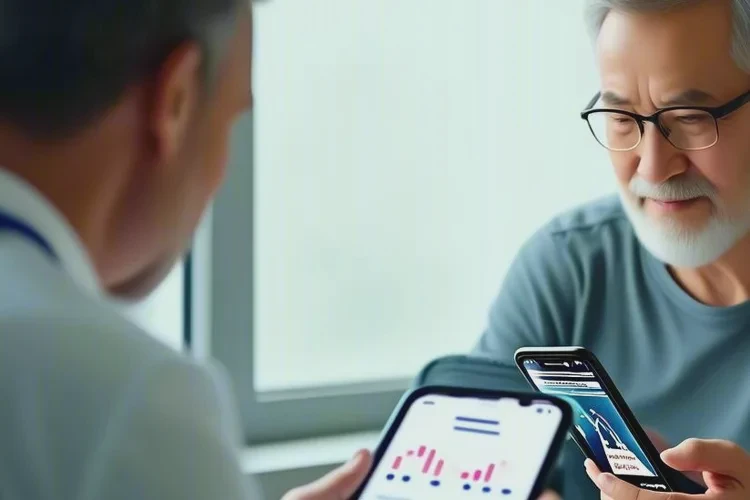 43歲早餐血糖5點6是怎么回事(圖4)