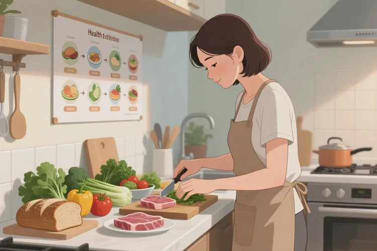 36歲餐后血糖27.5是怎么回事(圖4)