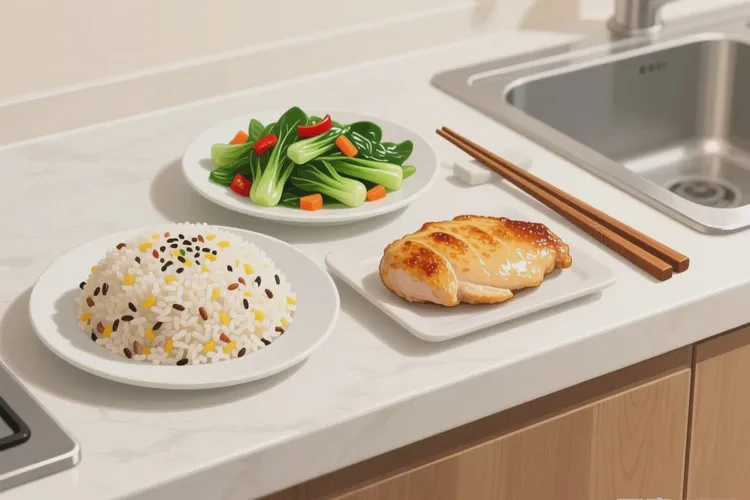 36岁晚餐血糖15点7是怎么回事(图3)