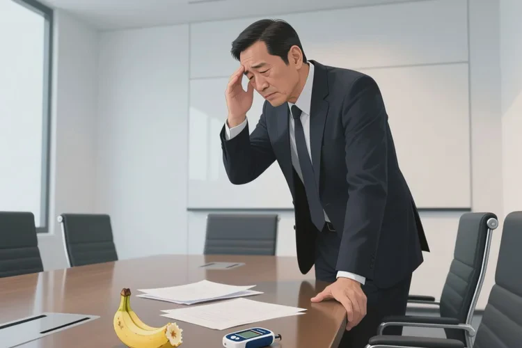 35歲下午血糖3點(diǎn)9是怎么回事(圖2)