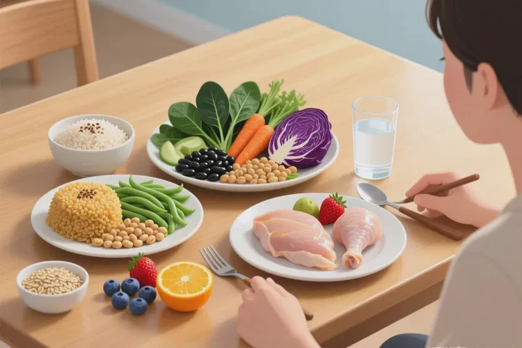 36歲空腹血糖11.2是怎么回事(圖3)