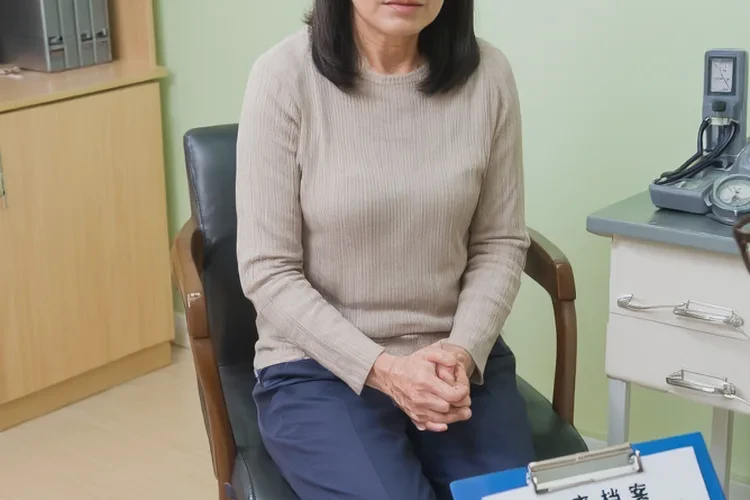 43歲中餐血糖10.6是怎么回事(圖4)