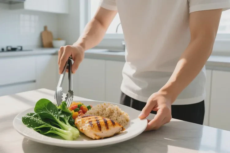 36岁晚餐血糖20.2是怎么回事(图3)