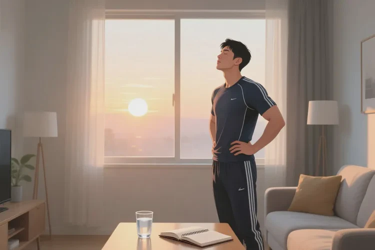 36岁早餐血糖18.1是怎么回事(图3)