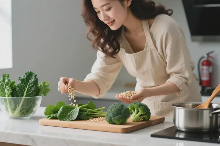 36岁餐后血糖22.8是怎么回事(图4)