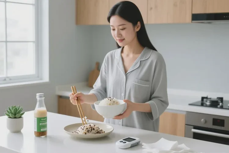 35岁下午血糖9.4是怎么回事(图4)